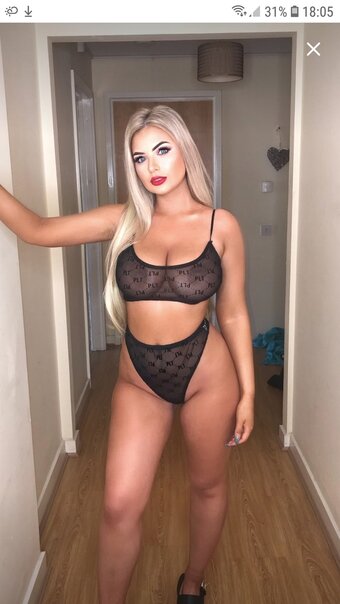 Emily Wolfe / emilywolfex / wolfey3 Nude Leaks OnlyFans Photo 23