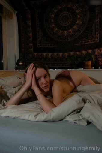 Emilyevans Nude Leaks Photo 19