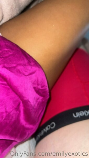 emilyexotics Nude Leaks Photo 2
