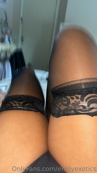 emilyexotics Nude Leaks Photo 5