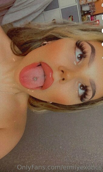 emilyexotics Nude Leaks Photo 6