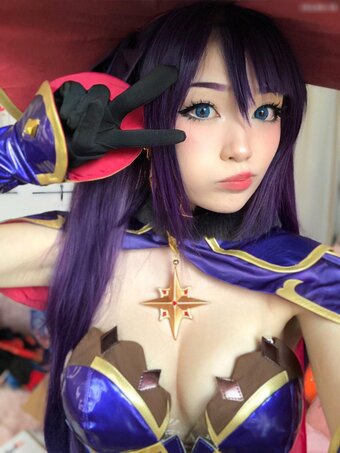 Emiru / emiru.jpg / itemiru Nude Leaks OnlyFans Photo 5