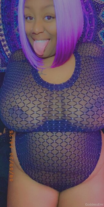 emithegoddess Nude Leaks Photo 4