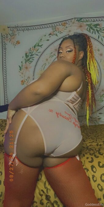 emithegoddess Nude Leaks Photo 10