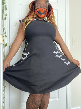 emithegoddess Nude Leaks Photo 17