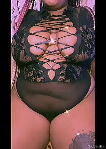 emithegoddess Nude Leaks Photo 22