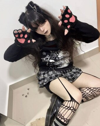 emitriz / emilly beatriz / emitriz_ Nude Leaks Photo 5