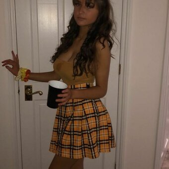 Emizzillo / emilyortiz Nude Leaks OnlyFans Photo 4