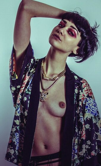 Emma Appleton / emmajappleton Nude Leaks Photo 22