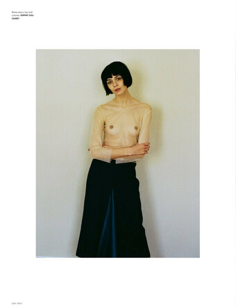 Emma Appleton / emmajappleton Nude Leaks Photo 29