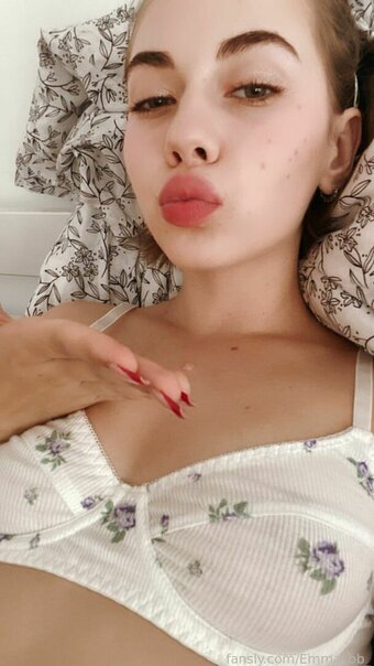 Emma_bb_ Nude Leaks Photo 7