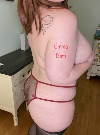 Emma Beth / emma_beth / emmabethof / https: Nude Leaks OnlyFans Photo 5