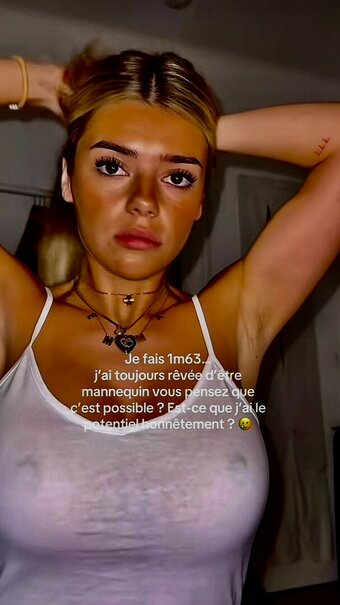 Emma Bourson / emmabourson Nude Leaks Photo 15