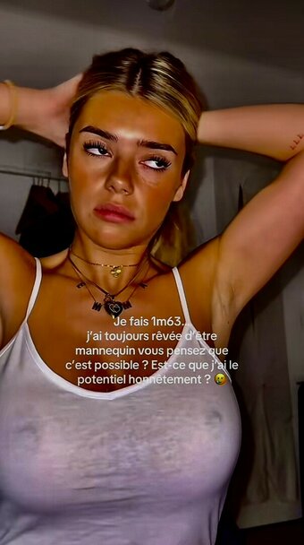 Emma Bourson / emmabourson Nude Leaks Photo 16