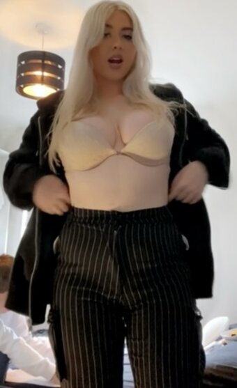 Emma Cassidy / emmacassidy.x Nude Leaks Photo 4