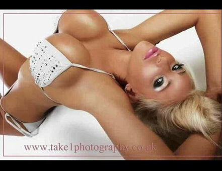 Emma Fielding / emmafielding Nude Leaks OnlyFans Photo 2