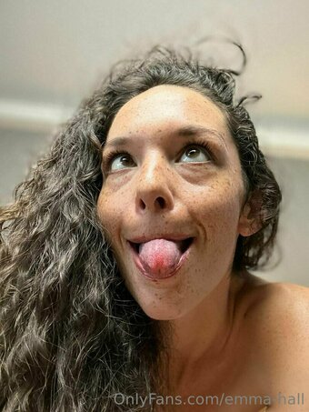 emma-hall / emmahallyall Nude Leaks OnlyFans Photo 27