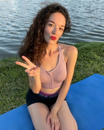 emma-hall / emmahallyall Nude Leaks OnlyFans Photo 41