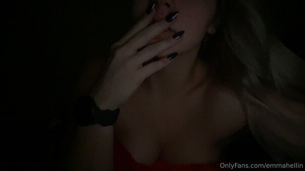Emma Hellin / Emmahellin / Emma Hellin  / emmahellinn Nude Leaks OnlyFans Photo 7