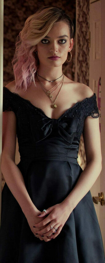 Emma Mackey / emmatmackeys_ Nude Leaks Photo 16