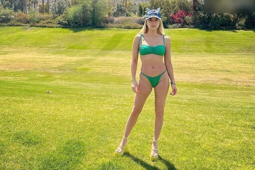 Emma Roberts / emmaroberts Nude Leaks Photo 15