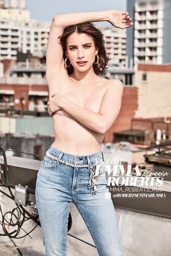 Emma Roberts / emmaroberts Nude Leaks Photo 19