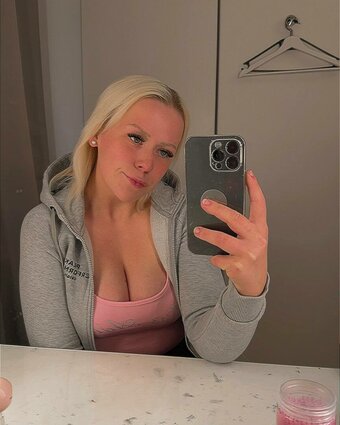 Emma Solander / emmafeliciiia Nude Leaks Photo 3
