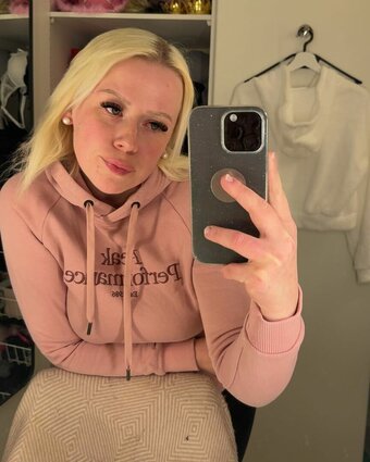 Emma Solander / emmafeliciiia Nude Leaks Photo 6