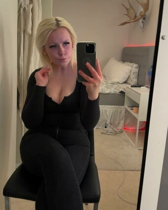 Emma Solander / emmafeliciiia Nude Leaks Photo 7