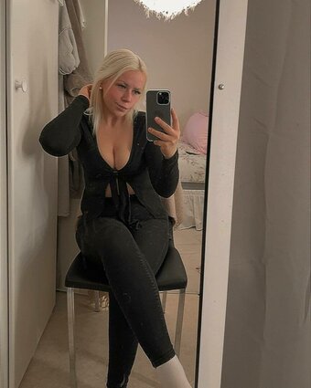 Emma Solander / emmafeliciiia Nude Leaks Photo 12