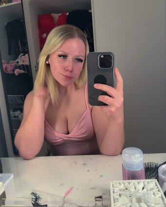 Emma Solander / emmafeliciiia Nude Leaks Photo 15