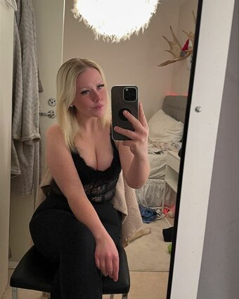 Emma Solander / emmafeliciiia Nude Leaks Photo 20