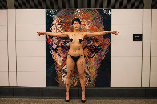Emma Sulkowicz / Mattress girl / emsulk / esulk / https: Nude Leaks Photo 7