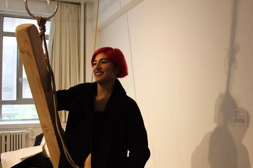 Emma Sulkowicz / Mattress girl / emsulk / esulk / https: Nude Leaks Photo 15