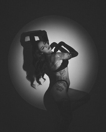 Emma Vauxdevil / vauxdevil Nude Leaks Photo 6