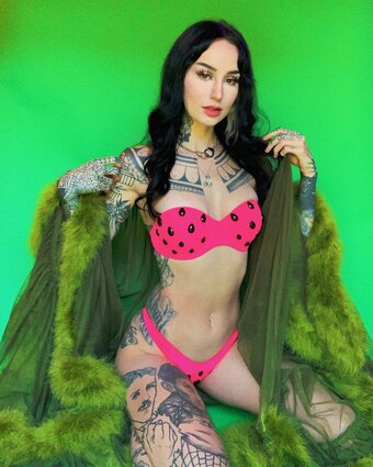 Emma Vauxdevil / vauxdevil Nude Leaks Photo 16