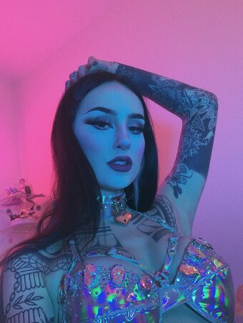 Emma Vauxdevil / vauxdevil Nude Leaks Photo 19