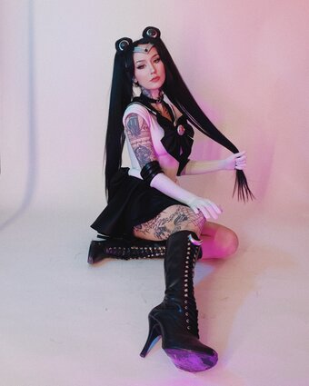 Emma Vauxdevil / vauxdevil Nude Leaks Photo 28