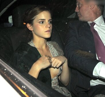Emma Watson / emmawatson Nude Leaks Photo 53
