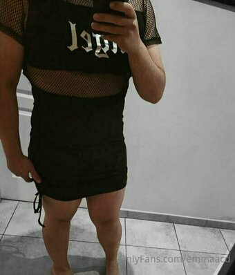 emmaacd Nude Leaks Photo 4