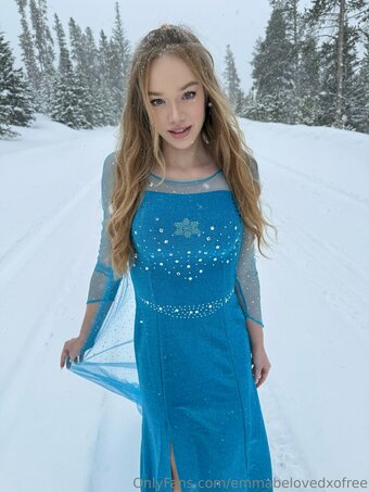 emmabelovedxofree Nude Leaks Photo 15