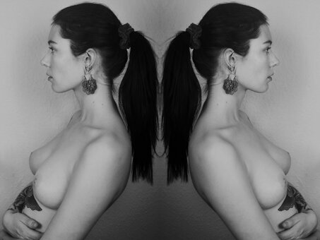 Emmabernhoff Nude Leaks Photo 3