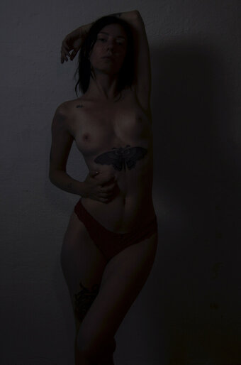 Emmabernhoff Nude Leaks Photo 17