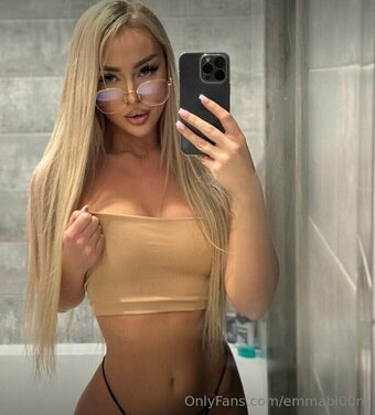 emmabl00m Nude Leaks Photo 4
