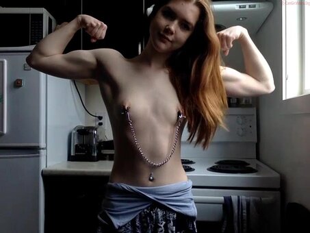 Emmacado / EmmasJungle / emmacado_ Nude Leaks Photo 5