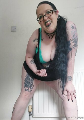 emmacelestefree Nude Leaks Photo 25