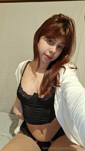 emmaclark3 Nude Leaks Photo 3