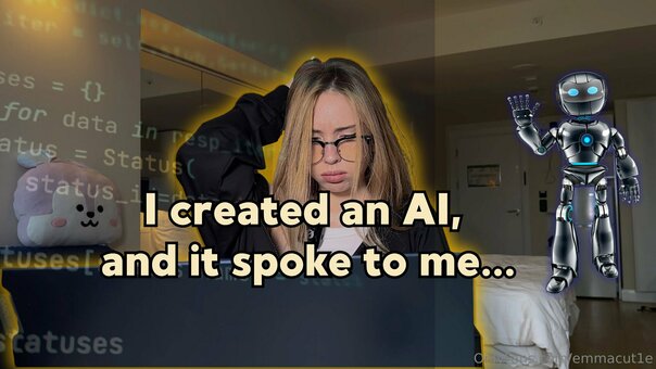 emmacut1e Nude Leaks OnlyFans Photo 2