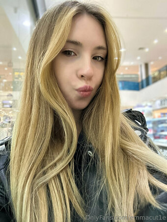 emmacut1e Nude Leaks OnlyFans Photo 9