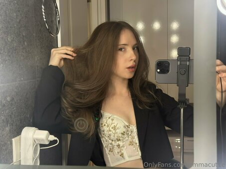 emmacut1e Nude Leaks OnlyFans Photo 21